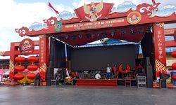 Kemenparekraf yakin Festival Cap Go Meh Singkawang Datangkan Wisatawan