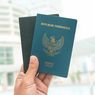 Masa Berlaku Paspor Indonesia Akan Jadi 10 Tahun