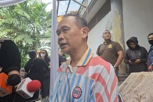 Cak Lontong Ungkap Detik-detik Temon Alami Serangan Jantung, Sempat Pegang Dada Kiri