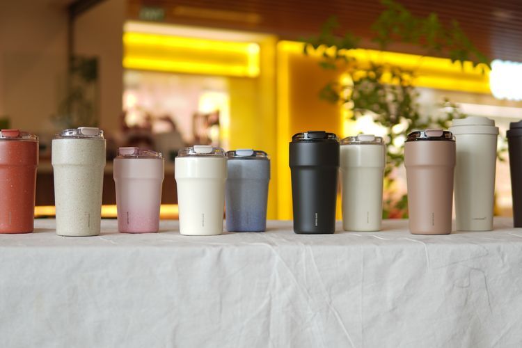 Libur Sekolah, Awas Tumbler dan Topi Jadi Barang Paling Sering Tertinggal di Kereta