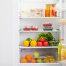 Mengapa Semua Makanan di Dalam Kulkas Membeku? Penyebab dan Solusinya
