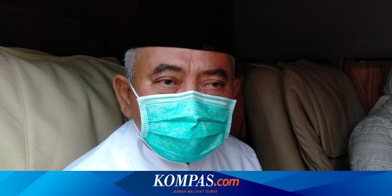 PPKM Level 4 Diperpanjang, Pemkot Bekasi Izinkan Ibadah Berjemaah di Tempat Ibadah - Vimarsana News
