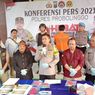 Tersangka Kebakaran Bromo Terancam Hukuman 5 Tahun Penjara dan Denda Rp 3,5 Miliar