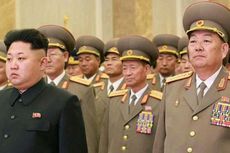 Korsel: Sejak 2011, Kim Jong Un Telah Eksekusi 70 Pejabat