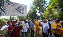 Resmi, Situs Kampung Pertahanan Tuanku Tambusai Berstatus Cagar Budaya Nasional