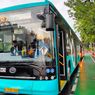 Anggota FPDI-P DPRD DKI Nilai Jakarta Terlalu Dini Gunakan Bus Listrik