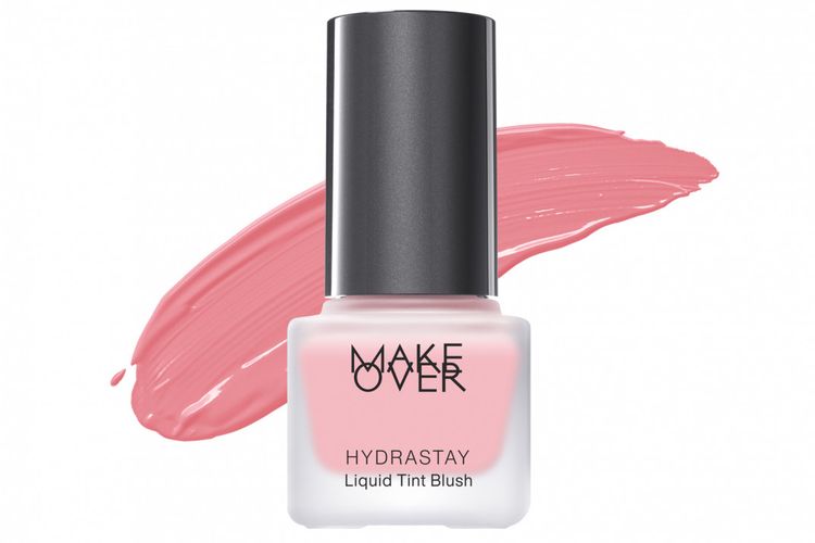 MAKE OVER Hydrastay Liquid Tint Blush