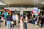 Hari Terakhir BSI International Expo 2026, dari Belanja, Talk Show, hingga Nonton Konser
