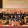 Sinopsis Srimulat: Hil yang Mustahal, Kisah Grup Lawak Legendaris