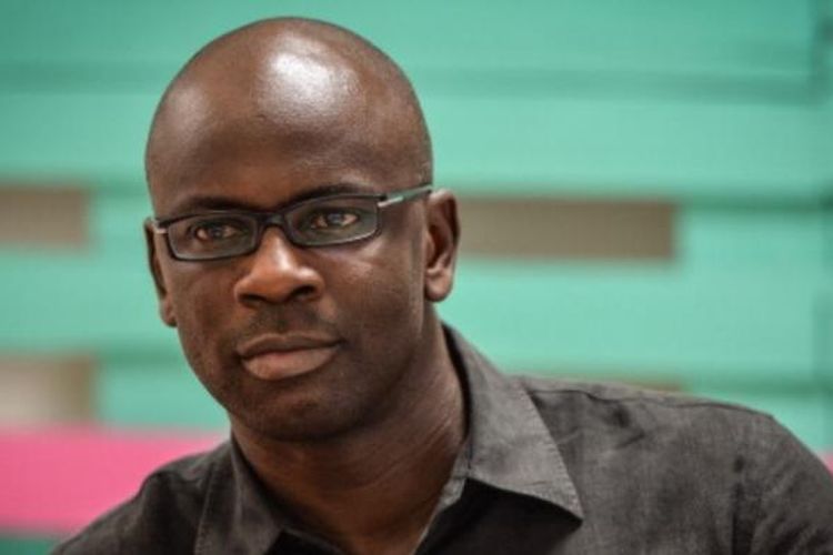 Mantan pemain Juventus dan Parma, Lilian Thuram.