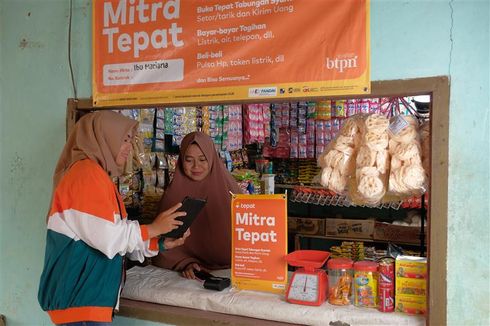 Gelar RUPS, BTPS Tebar Dividen Rp 540,4 Miliar