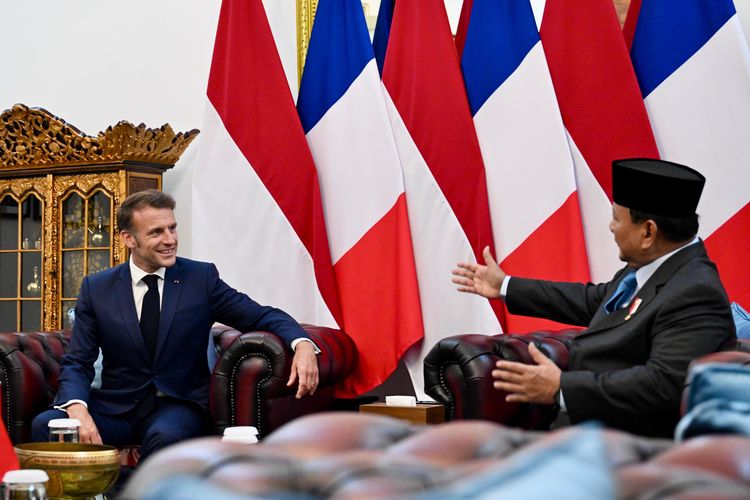 Indonesia Siap Beli Jet Rafale Lagi meski Pernah Tumbang oleh Jet Tempur Buatan China
