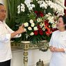 Soal Data Intelijen Terkait Parpol, Puan: Tanya Pak Jokowi, Kenapa Bicara Seperti Itu?