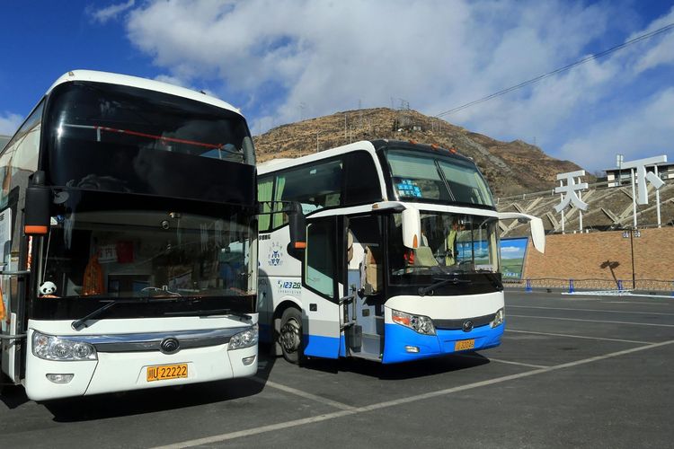 Mendaki Semakin Mudah, Bus Malam dari Tokyo ke Gunung Fuji Resmi Beroperasi