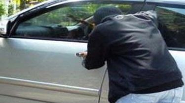 Kronologi Begal Mobil di Cisauk, Korban Sempat Diikat dan Ditinggal di Jalan Sepi