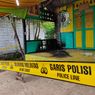 Sejumlah Posko Ormas di Wilayah Tangsel Dibakar Orang Tak Dikenal