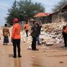 Banjir Rob Landa Pesisir Utara Sampang, Warga Diminta Waspada