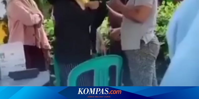 Cerita Ibu Memaksa Menyuntikkan Vaksin ke Anaknya yang Takut Jarum Suntik - Vimarsana News