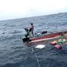 KM Nurul Hidayah Sempat Terombang-ambing Sebelum Akhirnya Tenggelam di Perairan Pulau Seribu