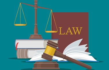 Ilustrasi hukum
