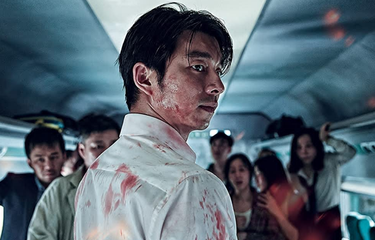 Train to Busan
