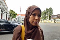 Pelapor Risma ke Ombudsman Ajukan Jadi Penjamin Zikria Dzatil