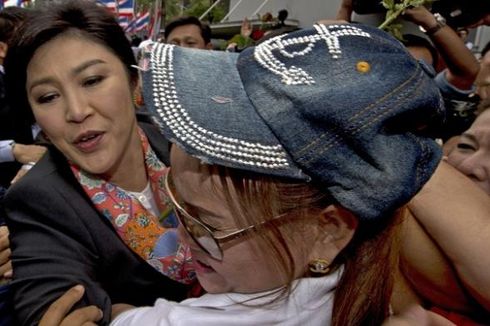 Apa Dampak Krisis Politik Thailand terhadap Indonesia?