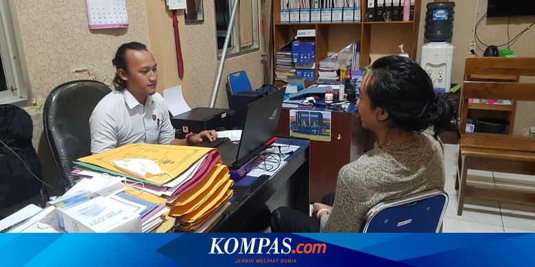 Penyembelih Kucing Hamil Diobservasi di RSJKO Bengkulu 14 Hari - Vimarsana News