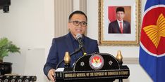 Berkinerja Apik, KJRI Sydney Diharapkan Menpan-RB Tingkatkan Investasi di Indonesia