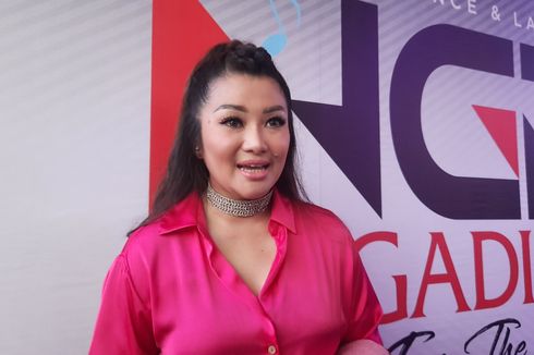 Sukses Dangdutan di Times Square, Fitri Carlina: Semacam Penghargaan Buat Aku 