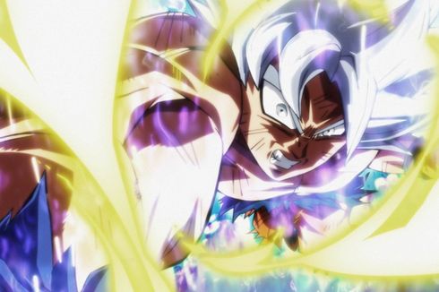 Dragon Ball Super Berakhir, Pengisi Suara Son Goku Angkat Bicara