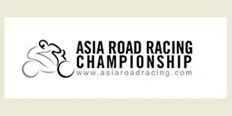 Asia Road Racing Championship.