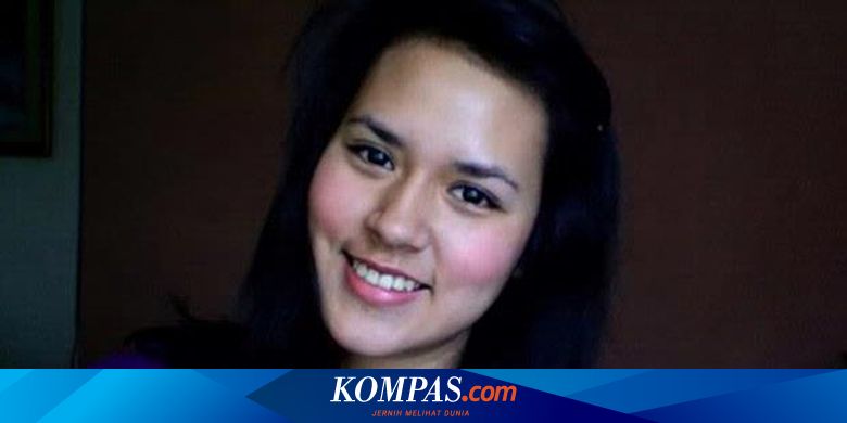 Raisa Andriana Lagu Galau