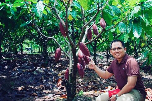 Raih Omzet Rp 1,1 Miliar Per Tahun, Co-Founder Minang Kakao: Ditjenbun Bantu Branding dan Pemasaran