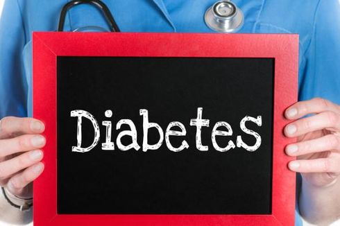 Pengobatan Diabetes Habiskan 33 Persen Biaya Kesehatan dari BPJS