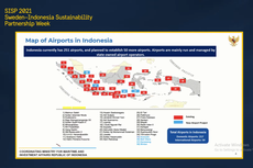 Butuh Rp 4,56 Triliun, Proyek Terminal 4 Bandara Soekarno-Hatta Didukung SWF