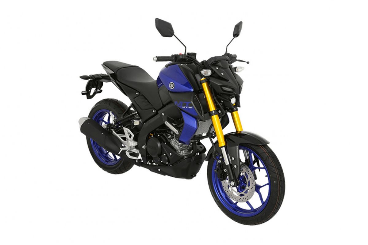 Yamaha MT-15 diam-diam sudah dikirim ke diler-diler di pulau Jawa