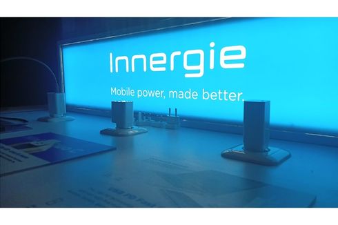 Innergie, Power Adaptor Multifungsi dari Taiwan Resmi Hadir di Indonesia