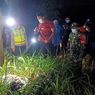 Warga Temukan Mayat Terbungkus Karpet di bawah Tol Solo-Ngawi