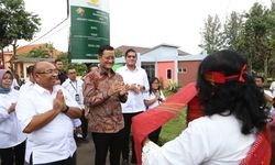 Terkait Polemik Wyata Guna, Ini Penjelasan Kemensos dan Pemprov Jabar 