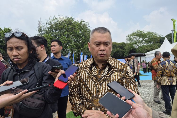Dua Terminal NTT Terdampak Gempa, Kemenhub Pastikan Tak Ganggu Logistik
