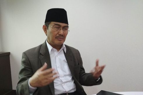 Jimly Anggap Pelibatan TNI Berantas Terorisme Konstitusional 