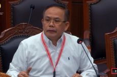 Eks Hakim MK: Jangan Mimpi Jadi Penyelenggara Pemilu Tanpa "Backup" Parpol