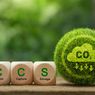 Lemigas Dorong 15 Proyek CCS, Kejar Target Emisi Nol Bersih