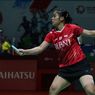 Link Live Streaming Final Spain Masters 2023, Tonton Perjuangan Praveen/Melati dan Gregoria