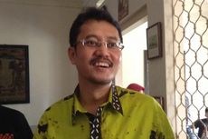 SBY Sudah Ajukan Cuti Kampanye ke KPU