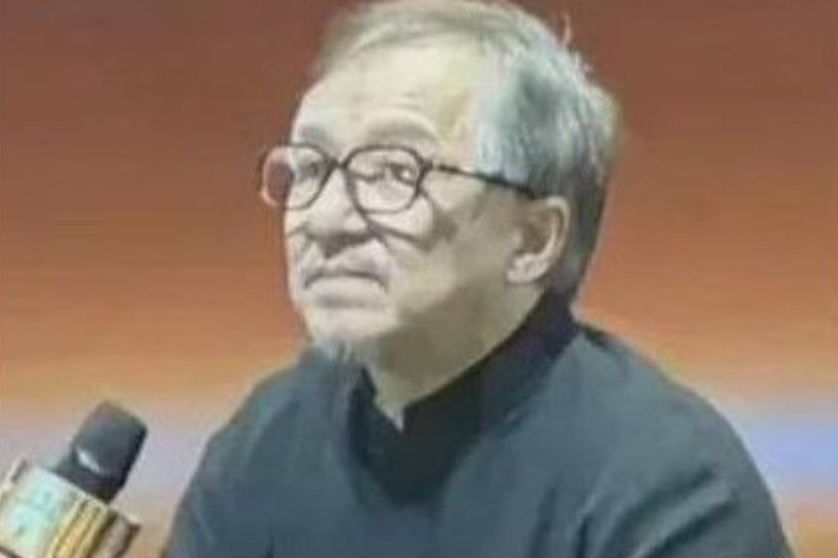 Jawab Rumor Setelah 27 Tahun, Elaine Ng Sebut Jackie Chan Tak Pernah Meminta Tes DNA Putrinya