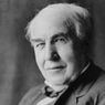 Hari Ini dalam Sejarah: Thomas Alva Edison Meninggal Dunia, Penemu Bola Lampu Pijar