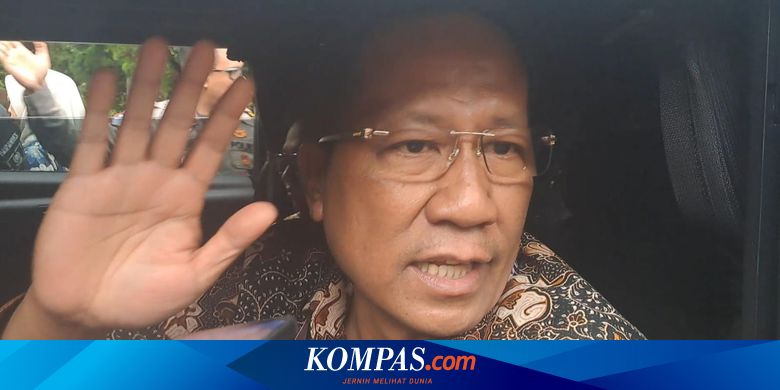 Prabowo Bahas Efisiensi Anggaran dalam Silaturahmi KIM, Semua Menteri Setuju