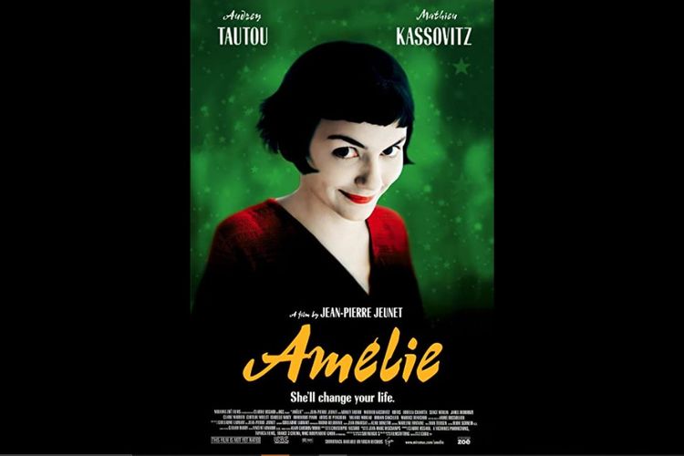 Amelie